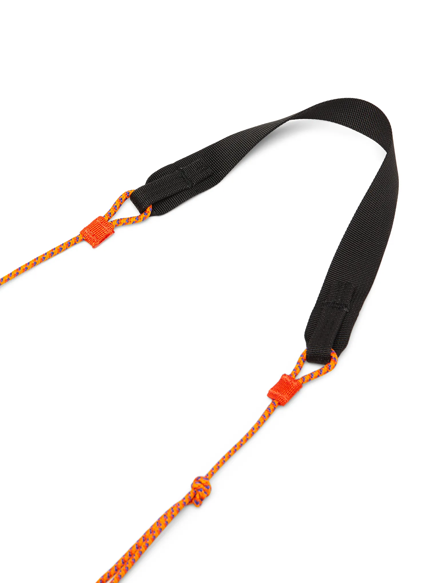 Rankinė Cotopaxi Lista 2L Lightweight Crossbody Bag Cada Dia - black