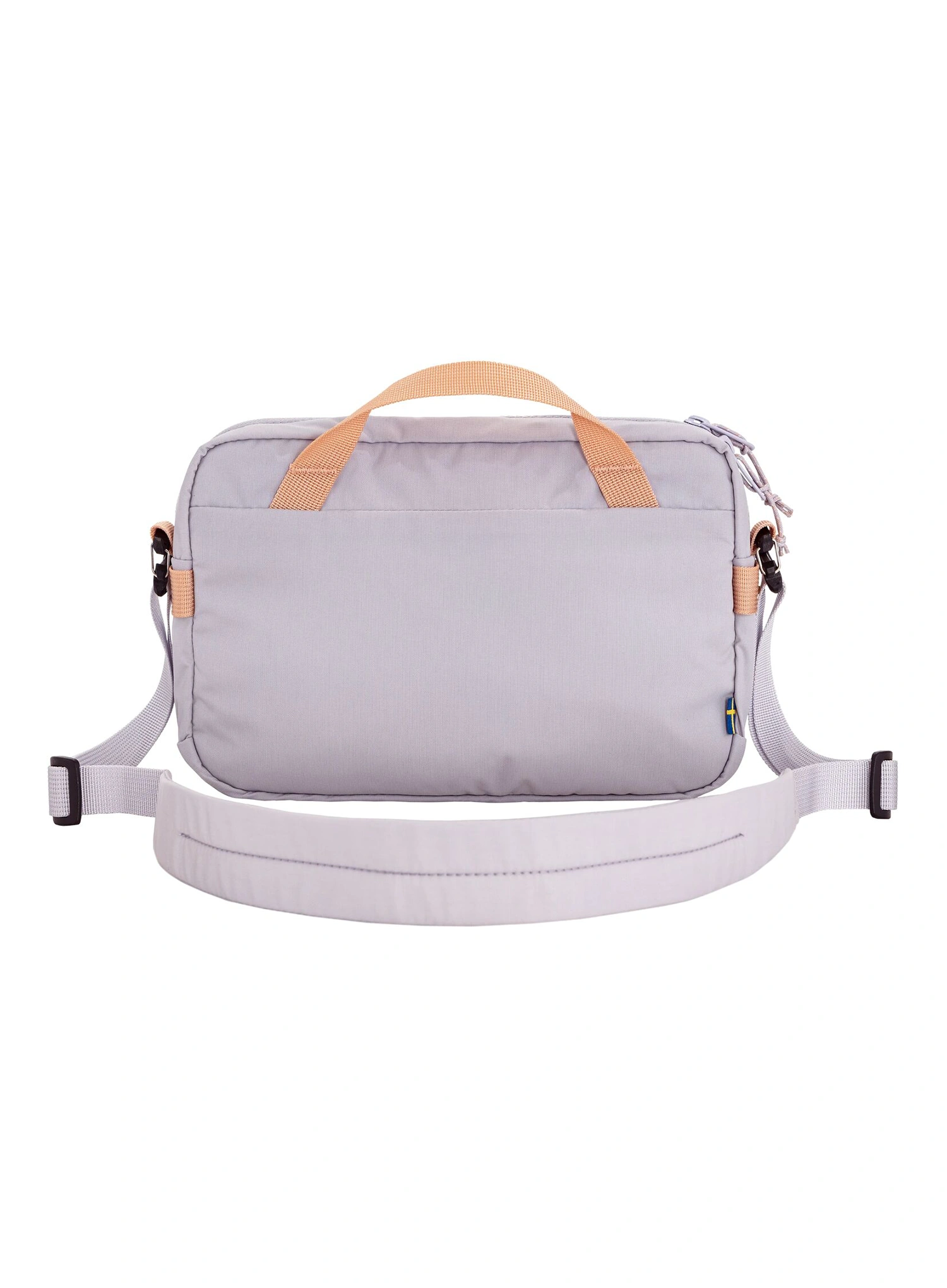 Rankinė Fjallraven High Coast Crossbody - lavender mist