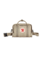 Rankinė Fjallraven Kanken Crossbody - fossil