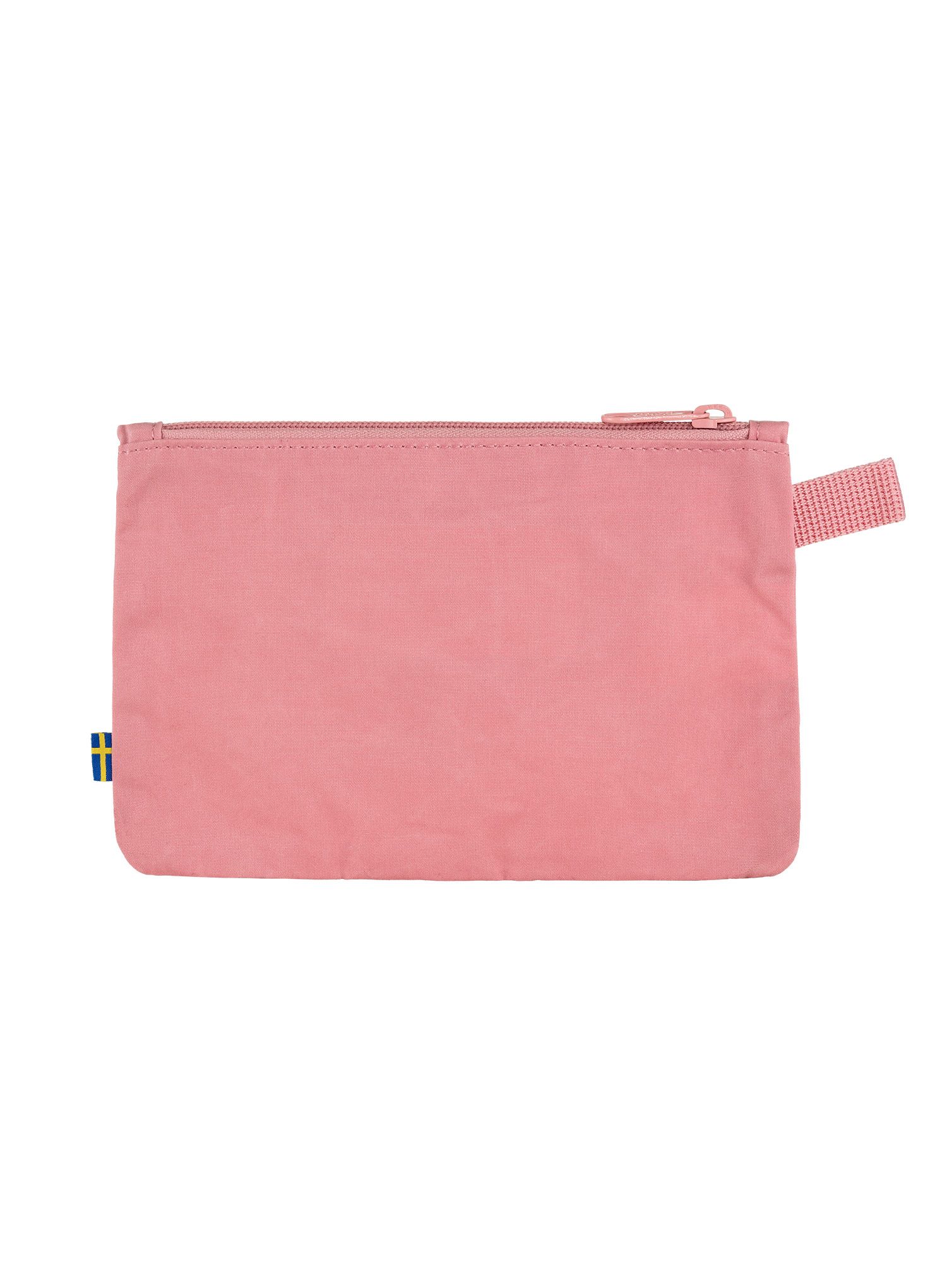 Rankinė Fjallraven Kanken Gear Pocket - pink