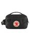 Rankinė Fjallraven Kanken Hip Pack - black