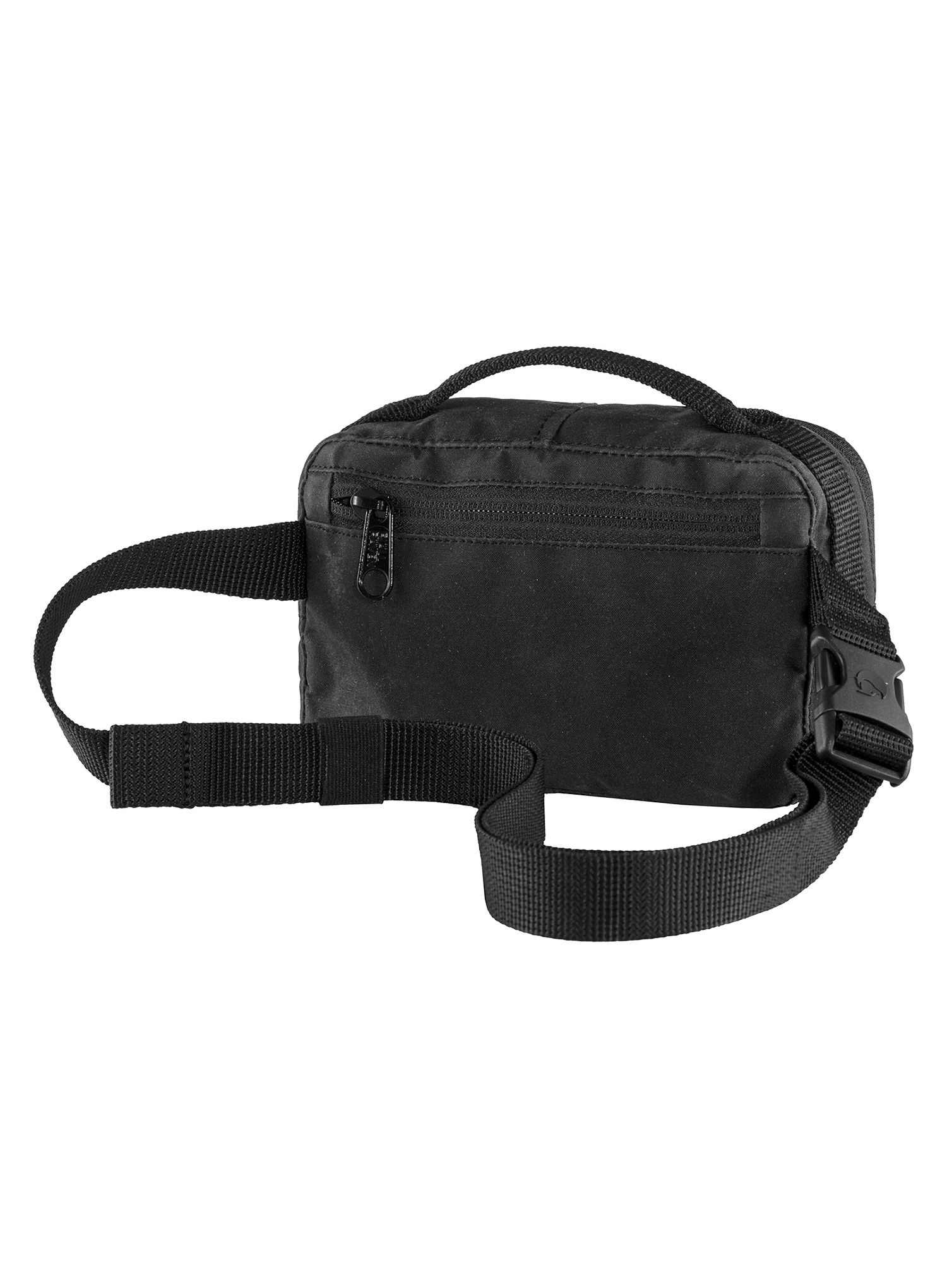 Rankinė Fjallraven Kanken Hip Pack - black