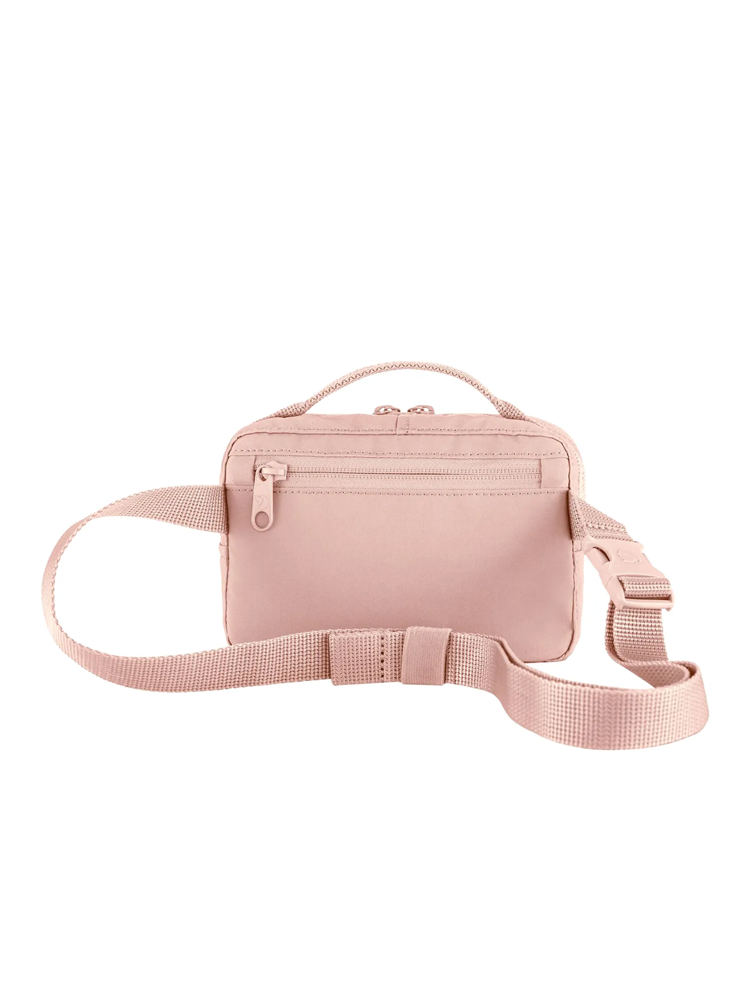Rankinė Fjallraven Kanken Hip Pack - chalk rose