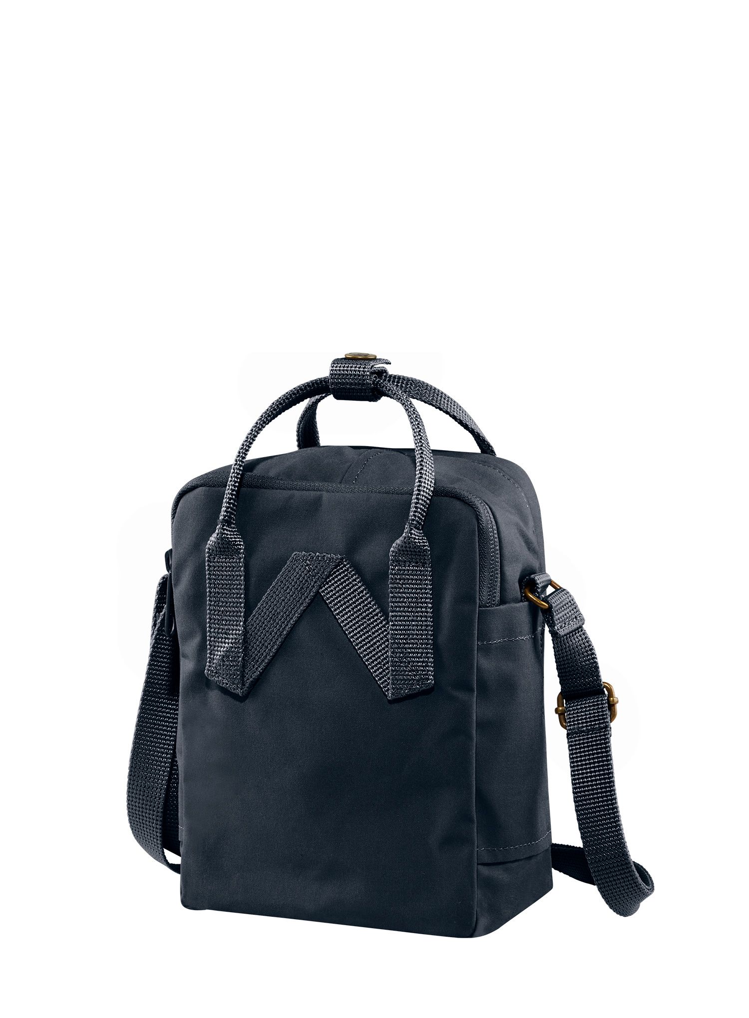Rankinė Fjallraven Kanken Sling - navy