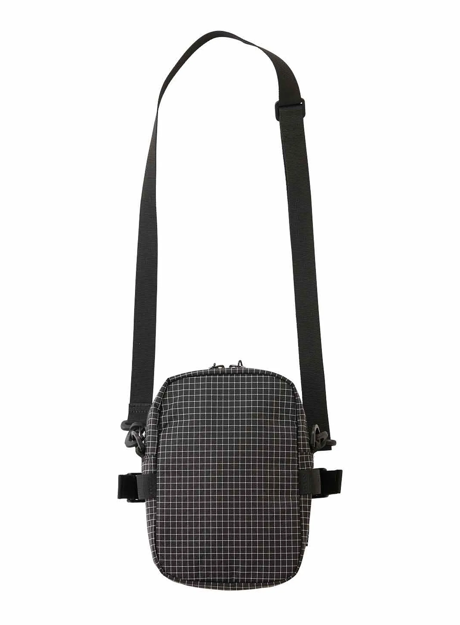 Rankinė Gramicci Ripstop Mini Shoulder Bag - rip/stop red