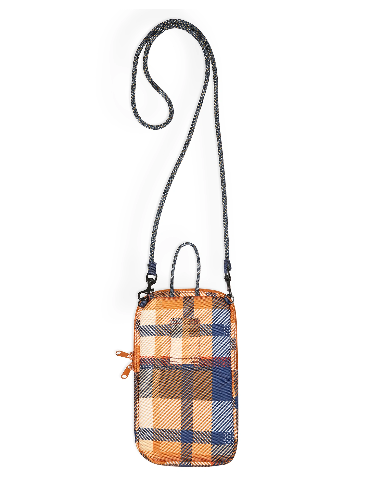 Rankinė Kavu Essential Case - cabin plaid
