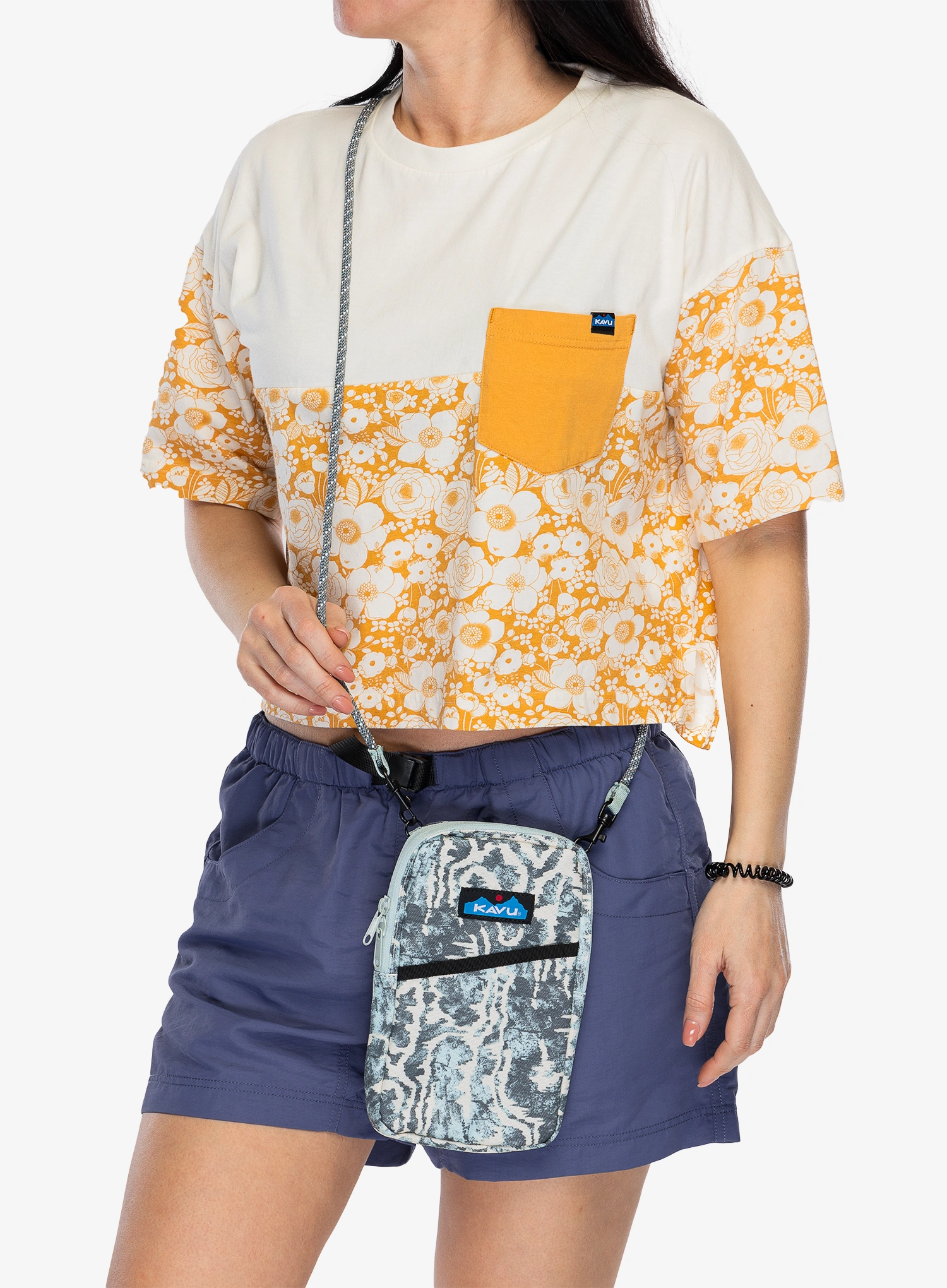 Rankinė Kavu Essential Case - motion undertow