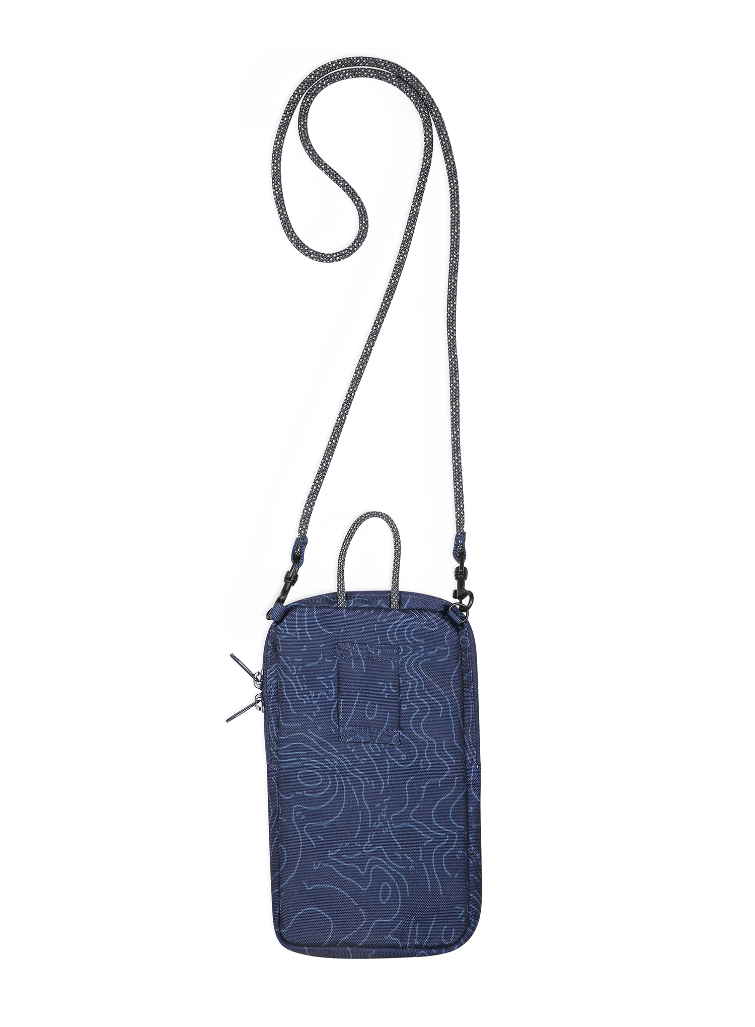 Rankinė Kavu Essential Case - navy topo