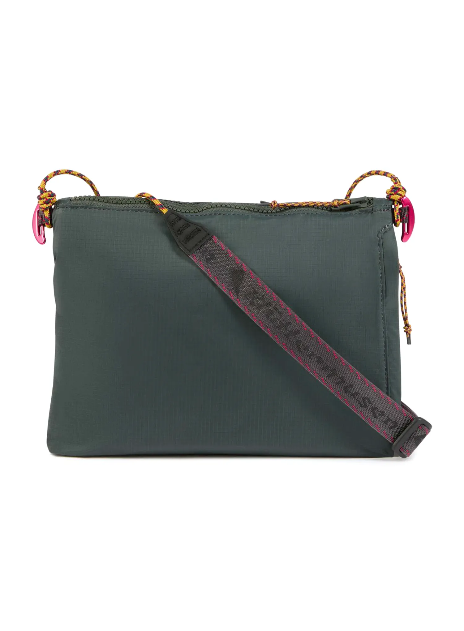 Rankinė Klattermusen Algir Foldover Bag - dark teal