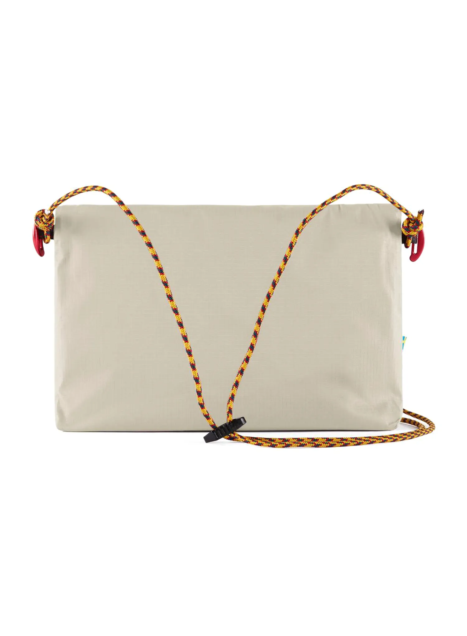 Rankinė Klattermusen Hrid WP Accessory Bag 3 L - silver creme