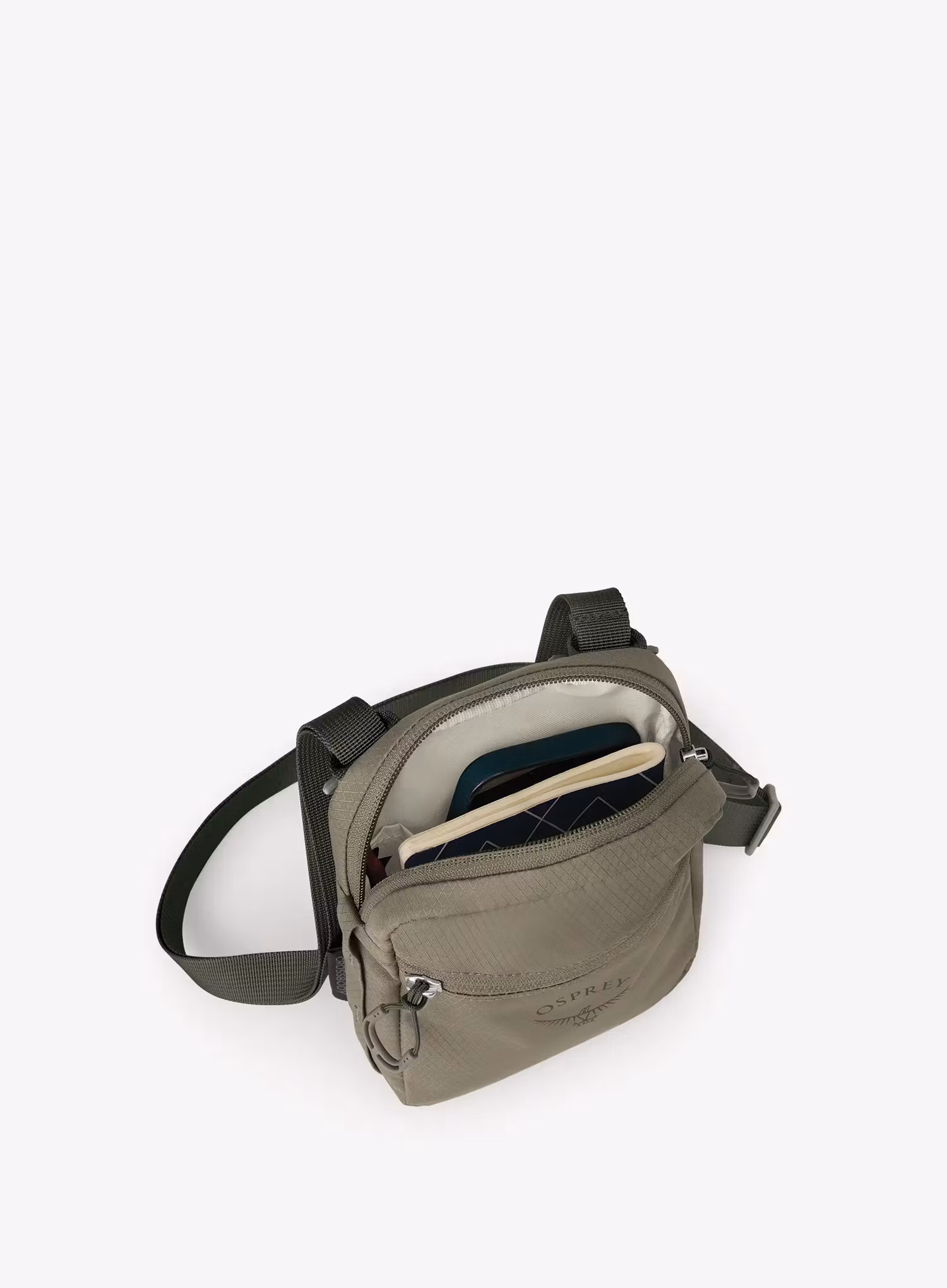 Rankinė Osprey Daylite Small - tan concrete