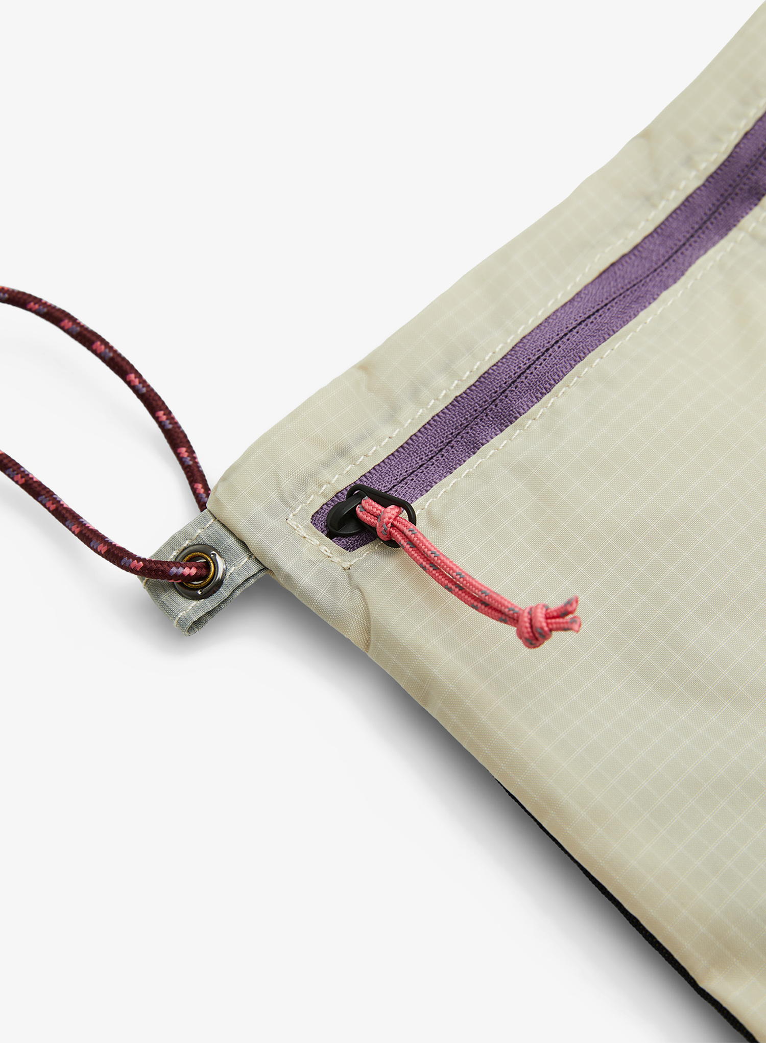 Rankinė Peak Performance Accessory Bag - sand fog