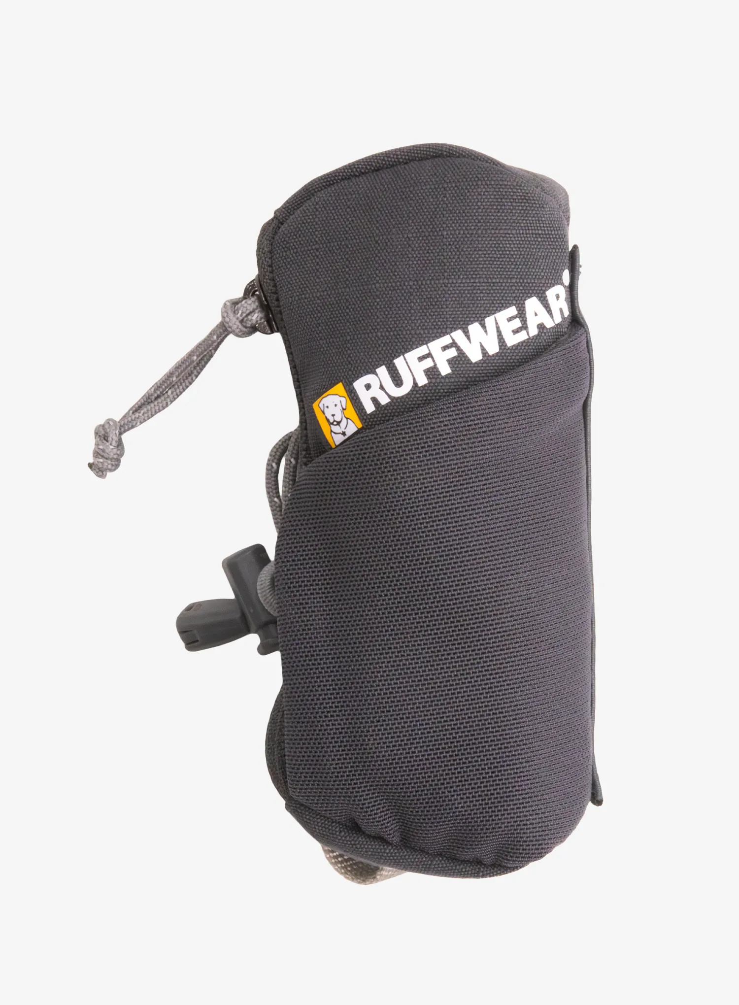 Rankinė Ruffwear Stash Bag Mini - basalt gray