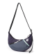 Rankinė Topo Designs Moonlight Crossbody Bag - nightshade/slate