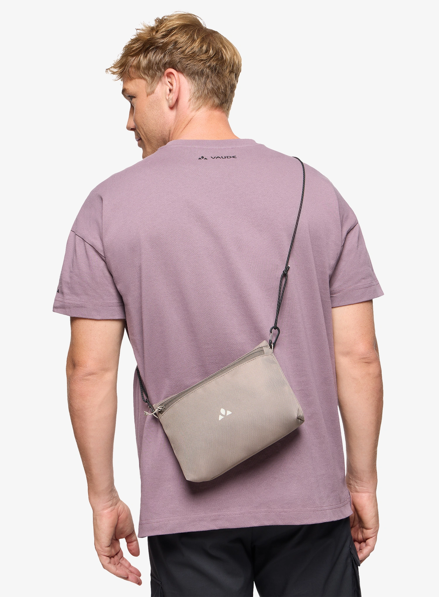Rankinė Vaude TripBag - coconut