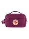 Piniginė ant juosmens Fjallraven Kanken Hip Pack - royal purple