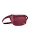 Rankinė Tatonka Hip Belt Pouch - bordeaux red