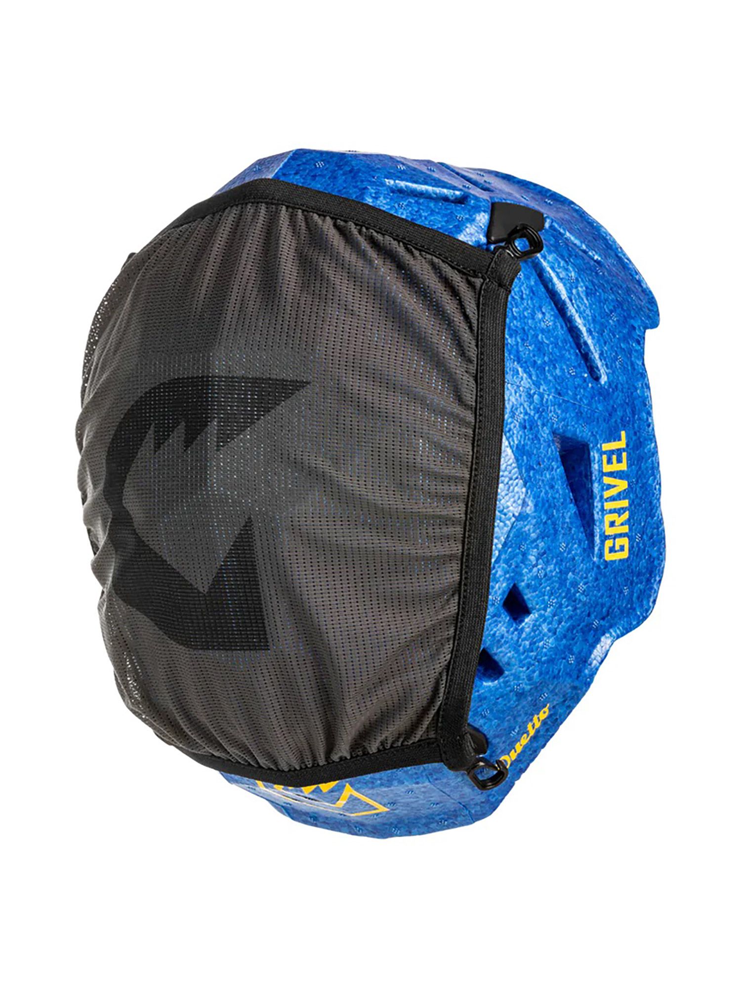Tinklelis šalmui Grivel Helmet Holder