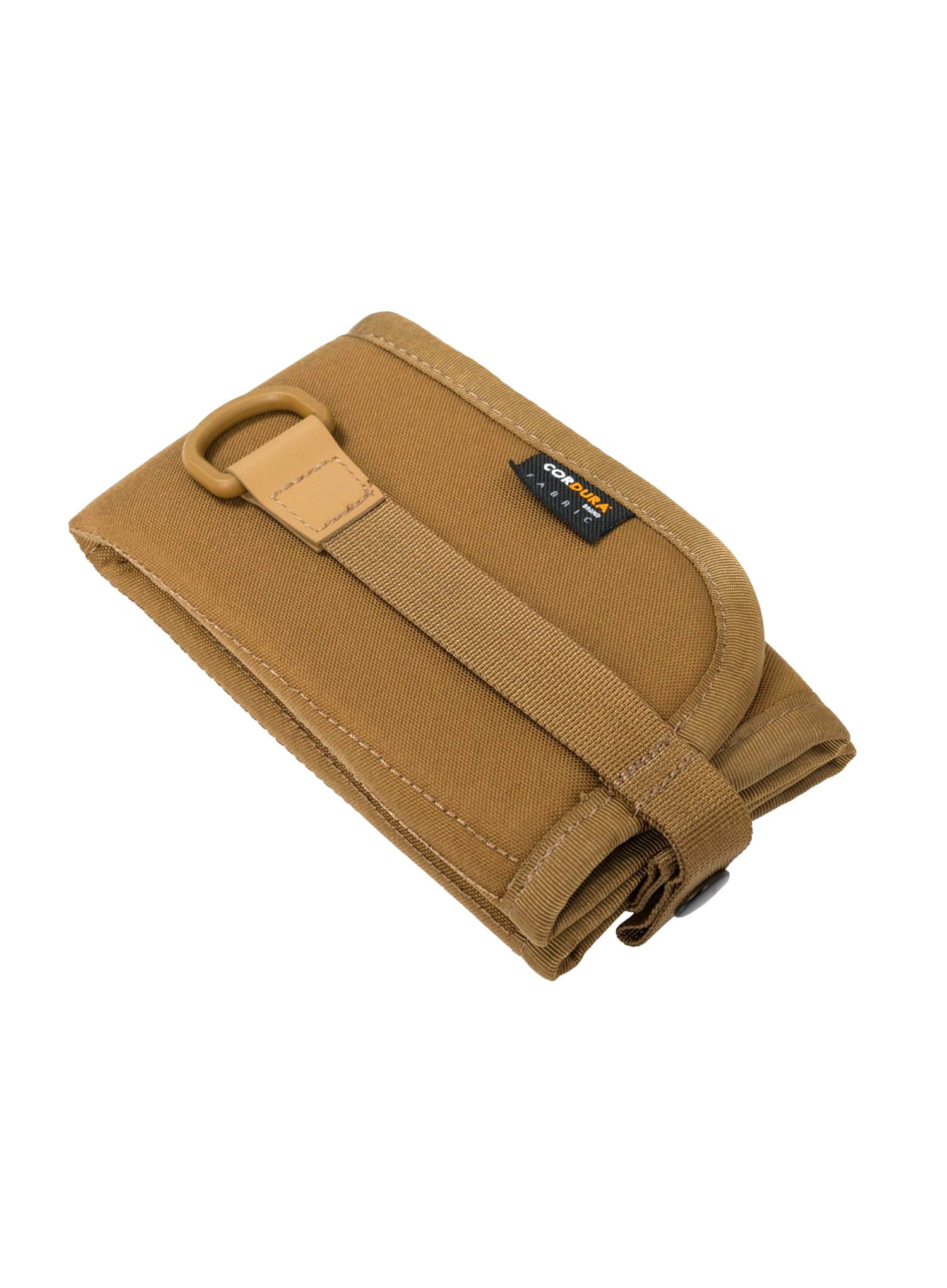 Turistinė sėdynė Helikon-Tex Vagabond Seat Pad - coyote