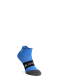 Kojinės bėgimo adidas TERREX HEAT.RDY Speed Ankle - ray blue/white