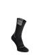 Kojinės bėgimo Buff Coolnet Crew Sock CC - graphite