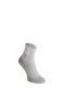 Kojinės bėgimo Buff Coolnet Quarter Sock CQ - desert