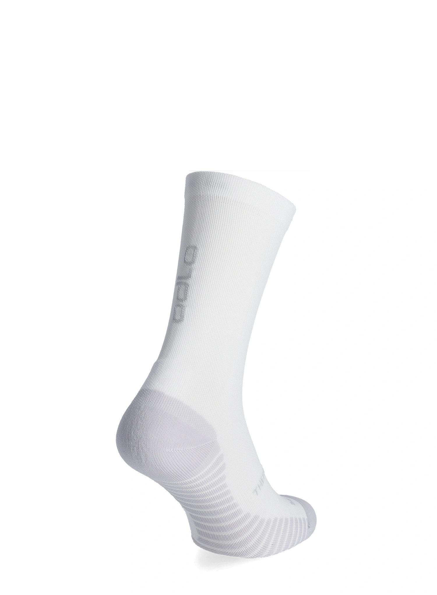 Kojinės bėgimo Odlo Performance Run Crew Socks - white