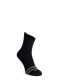 Kojinės bėgimo Salomon S/Lab Ultra Crew - black/vanilla ice