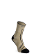 Kojinės bėgimo X-Socks Trailrun Terraskin Expert Crew - sand/dark sand