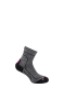 Moteriškos kojinės CMP Hiking Softair Sock Mid - nero mel