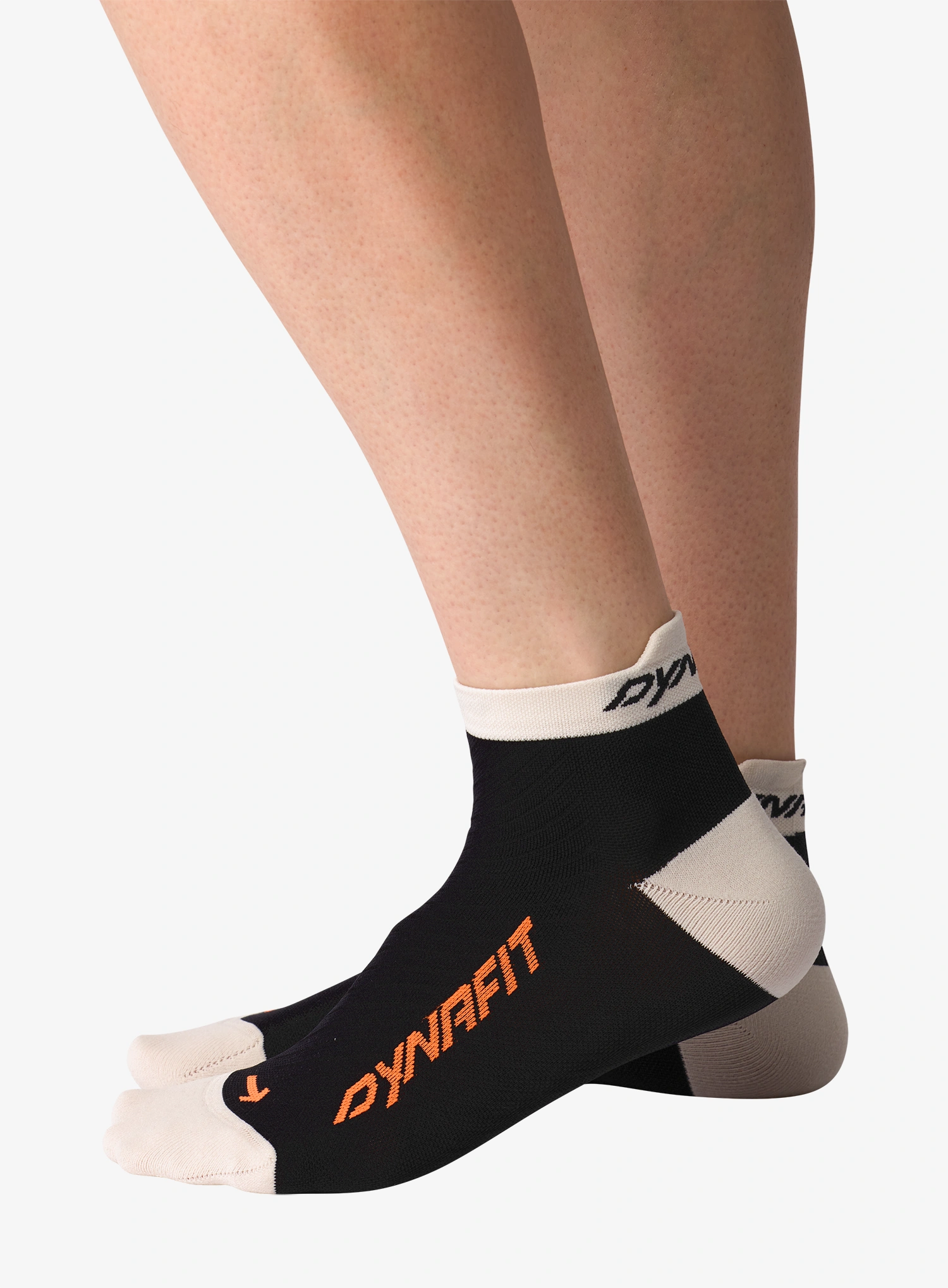 Bėgimo kojinės Dynafit Trail Short Socks - black out/overcast