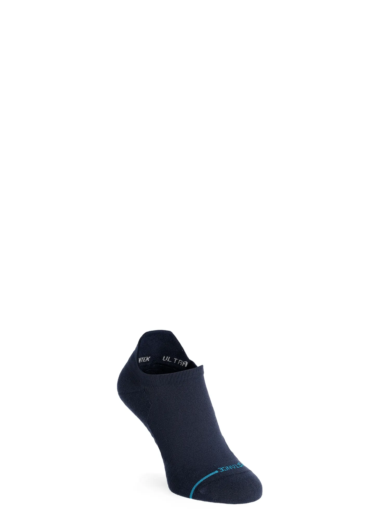 Bėgimo kojinės Stance Solid UL Tab 3 Pack - navy