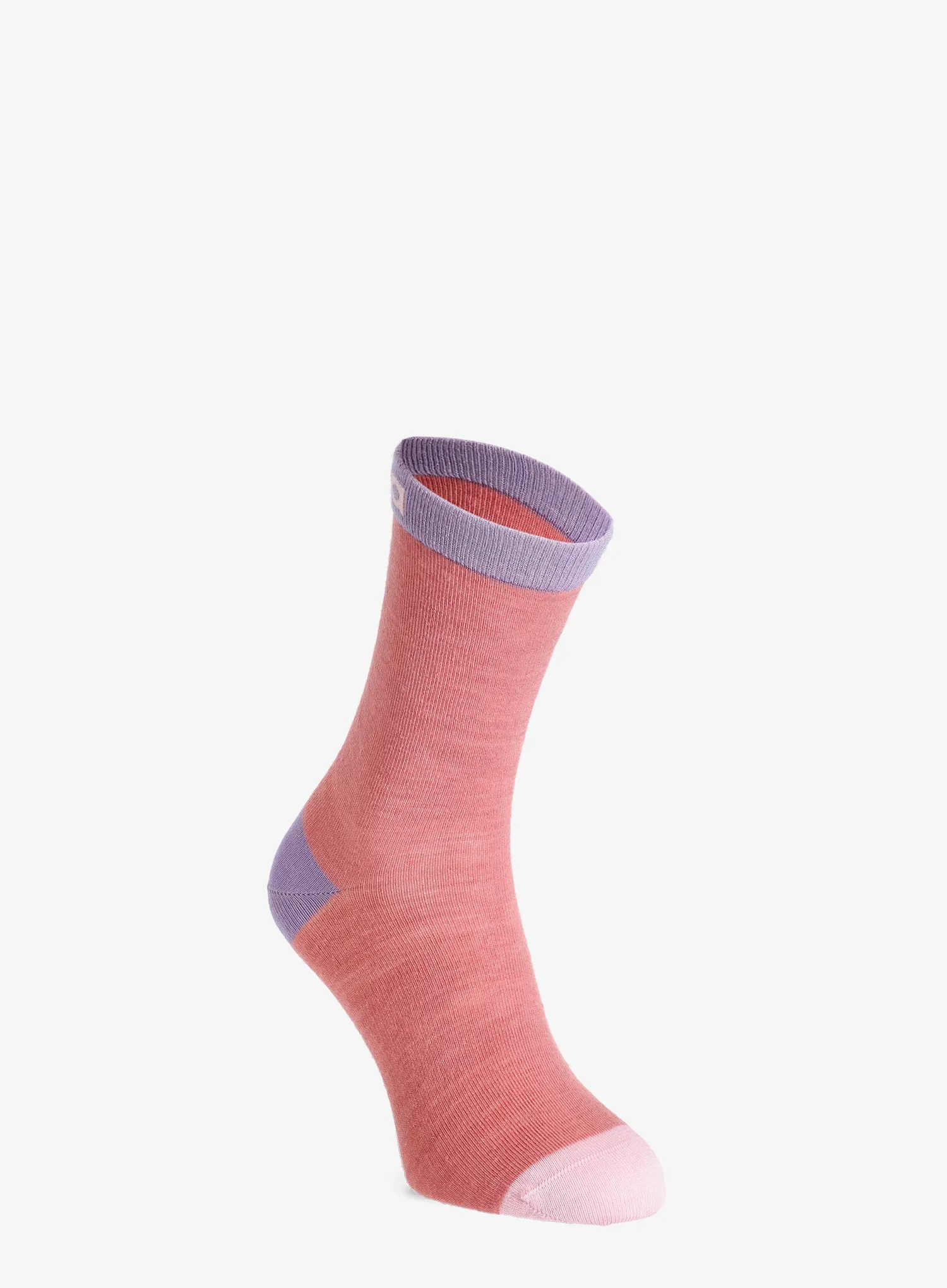 Vaikiškos kojinės Reima Parit - rose blush