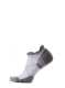 Merino vilnos kojinės moterims Smartwool Hike Targeted Cushion Low Ankle Socks - purple eclipse
