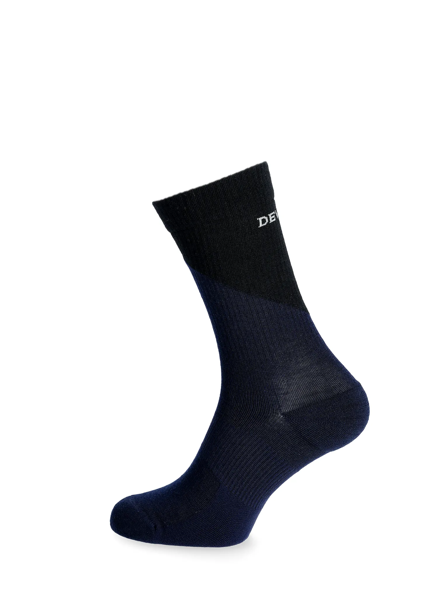Merino vilnos kojinės Devold Endurance Merino Sock - night
