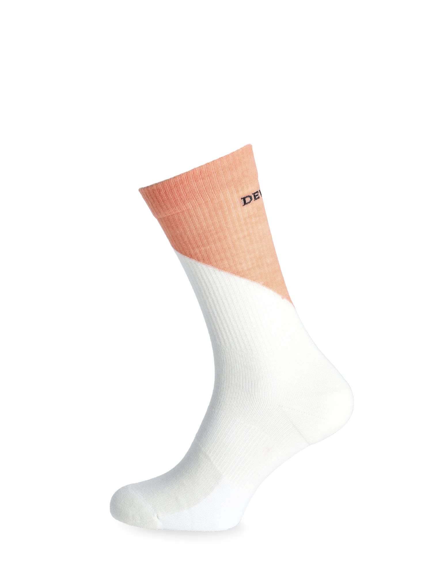 Merino vilnos kojinės Devold Endurance Merino Sock - sunrise