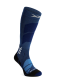 Slidinėjimo kojinės X-Socks Ski Perform OTC - marine/mineral blue