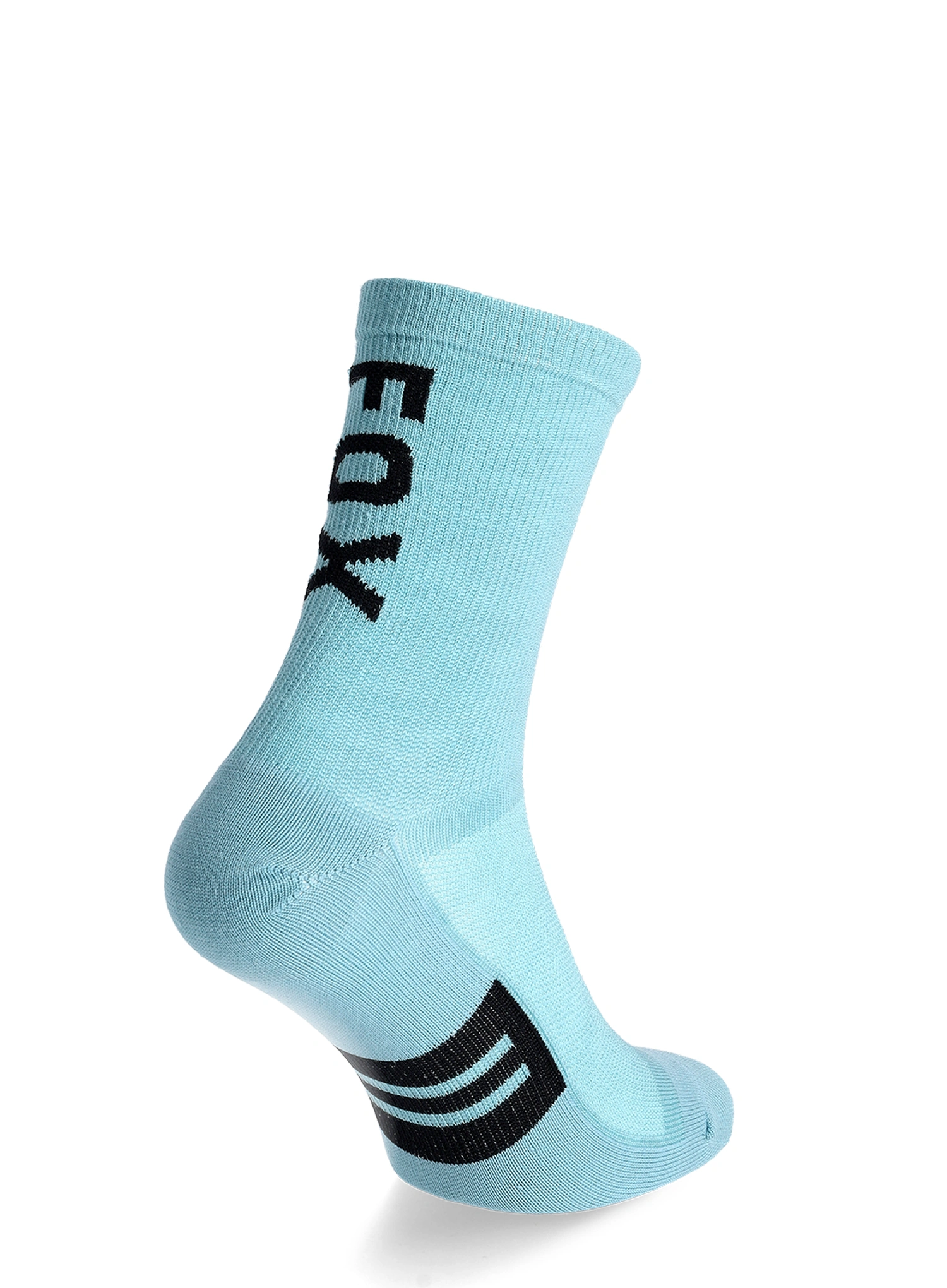 Dviratininko kojinės Fox 6 Flexair Merino Sock - vintage wash
