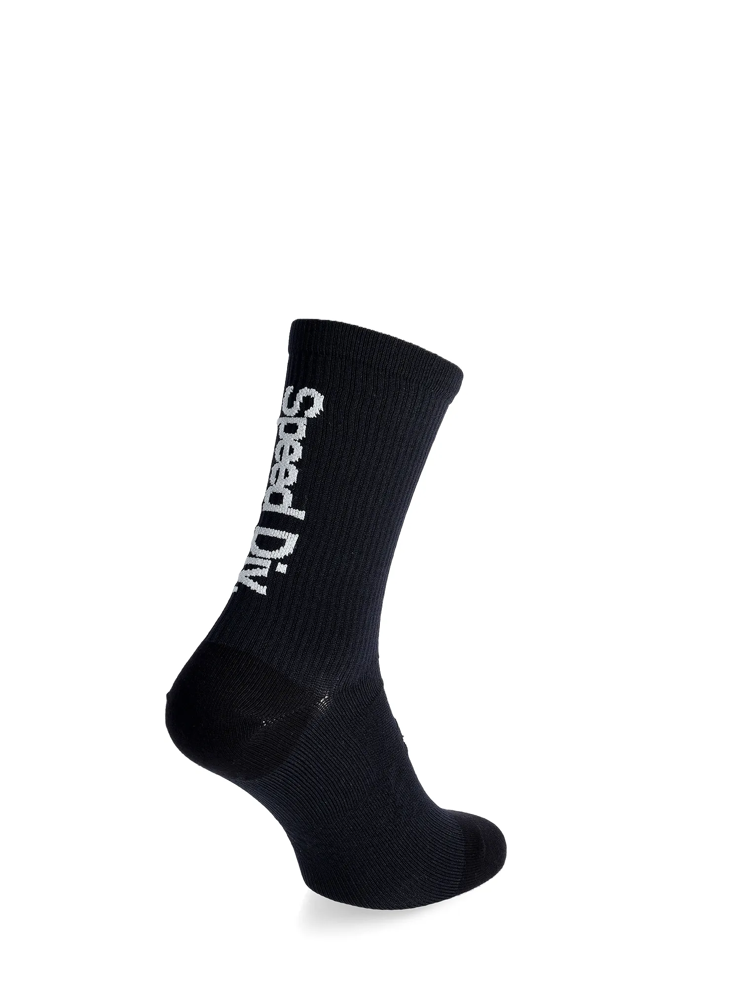 Dviratininko kojinės Fox 8 Ranger Sock Worldwide - black