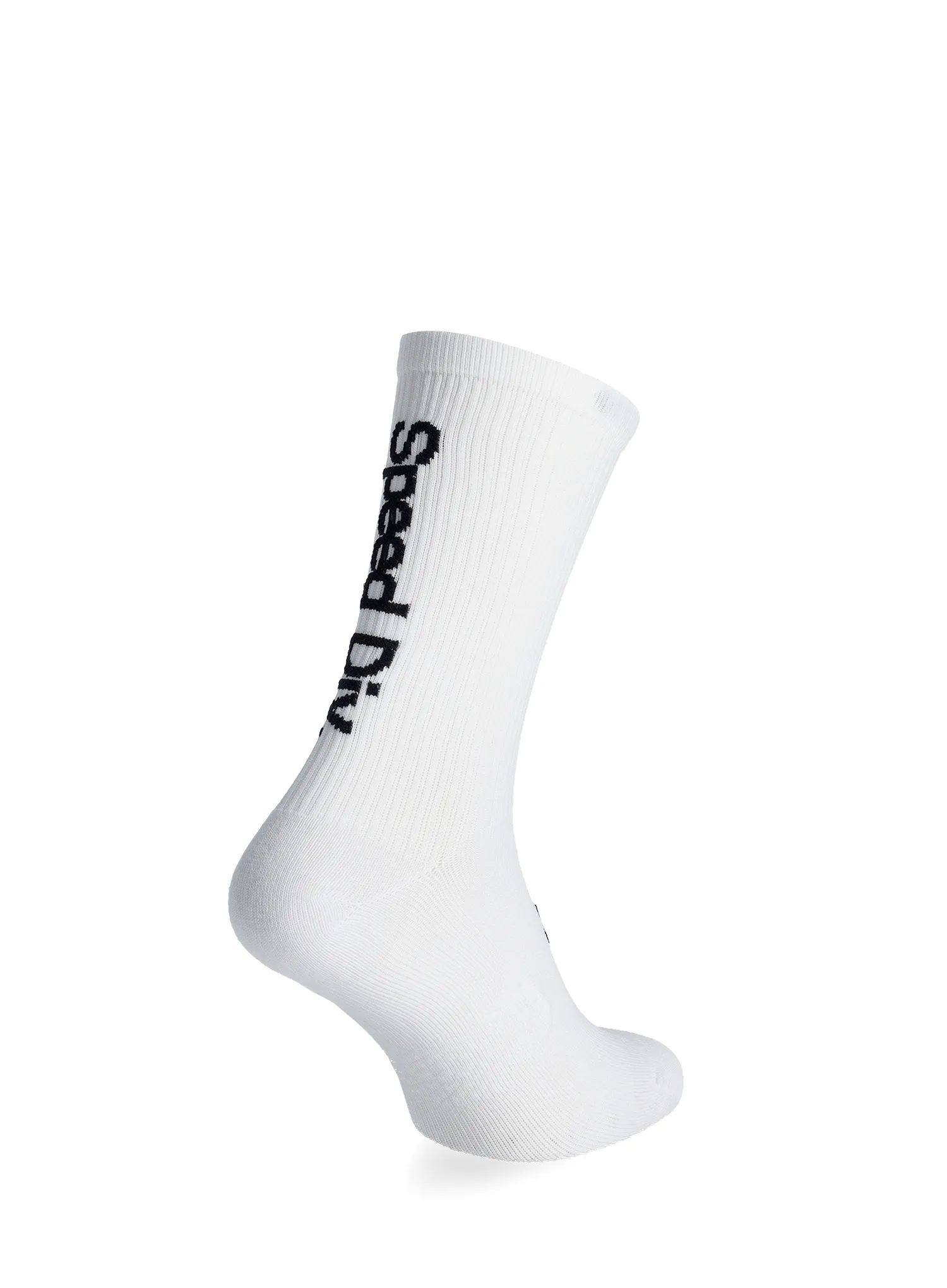 Dviratininko kojinės Fox 8 Ranger Sock Worldwide - white