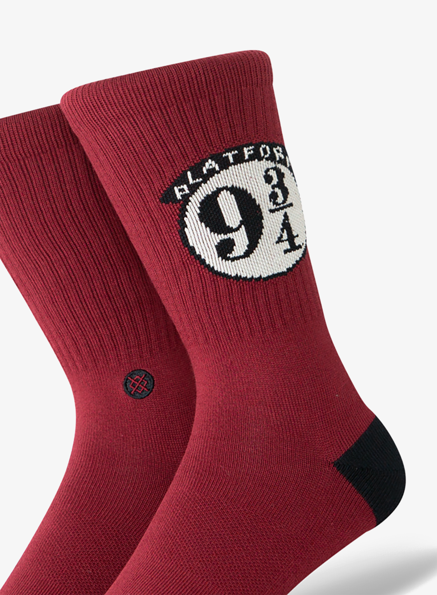 Kojinės Stance Hogwarts Express Crew - red