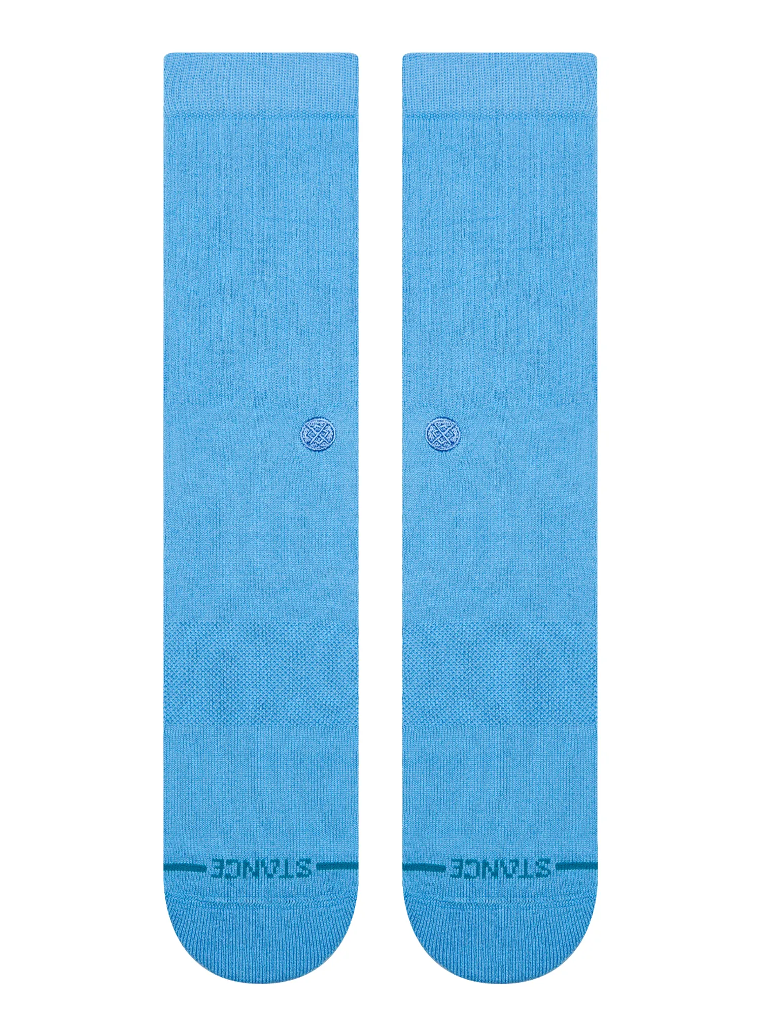 Kojinės Stance Icon - bright royal