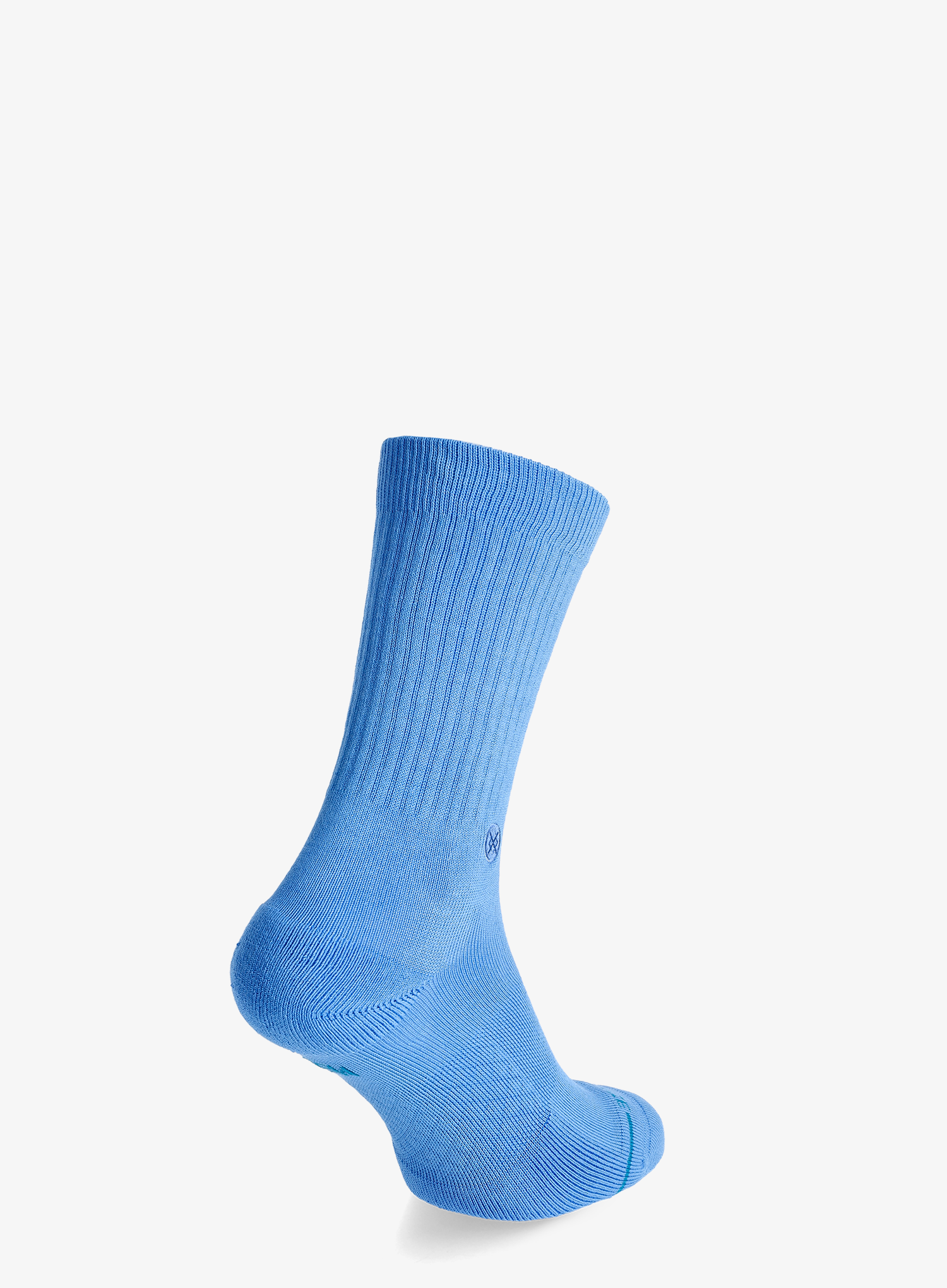 Kojinės Stance Icon - bright royal