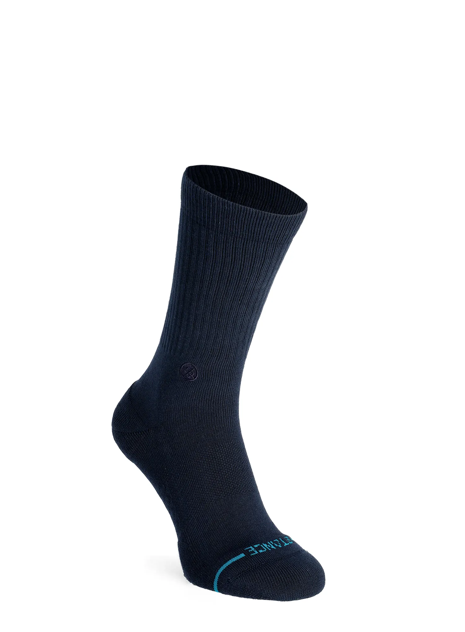 Kojinės Stance Icon - dark navy