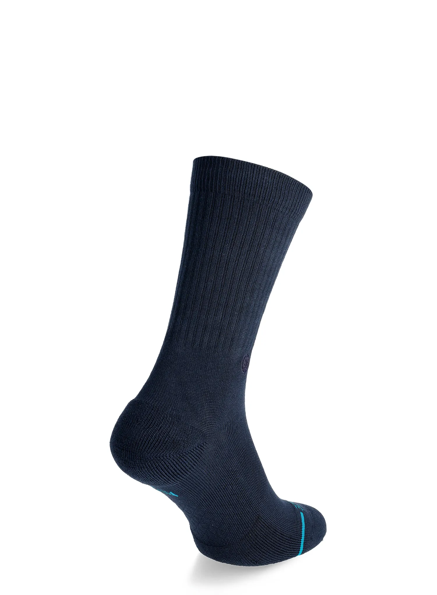 Kojinės Stance Icon - dark navy