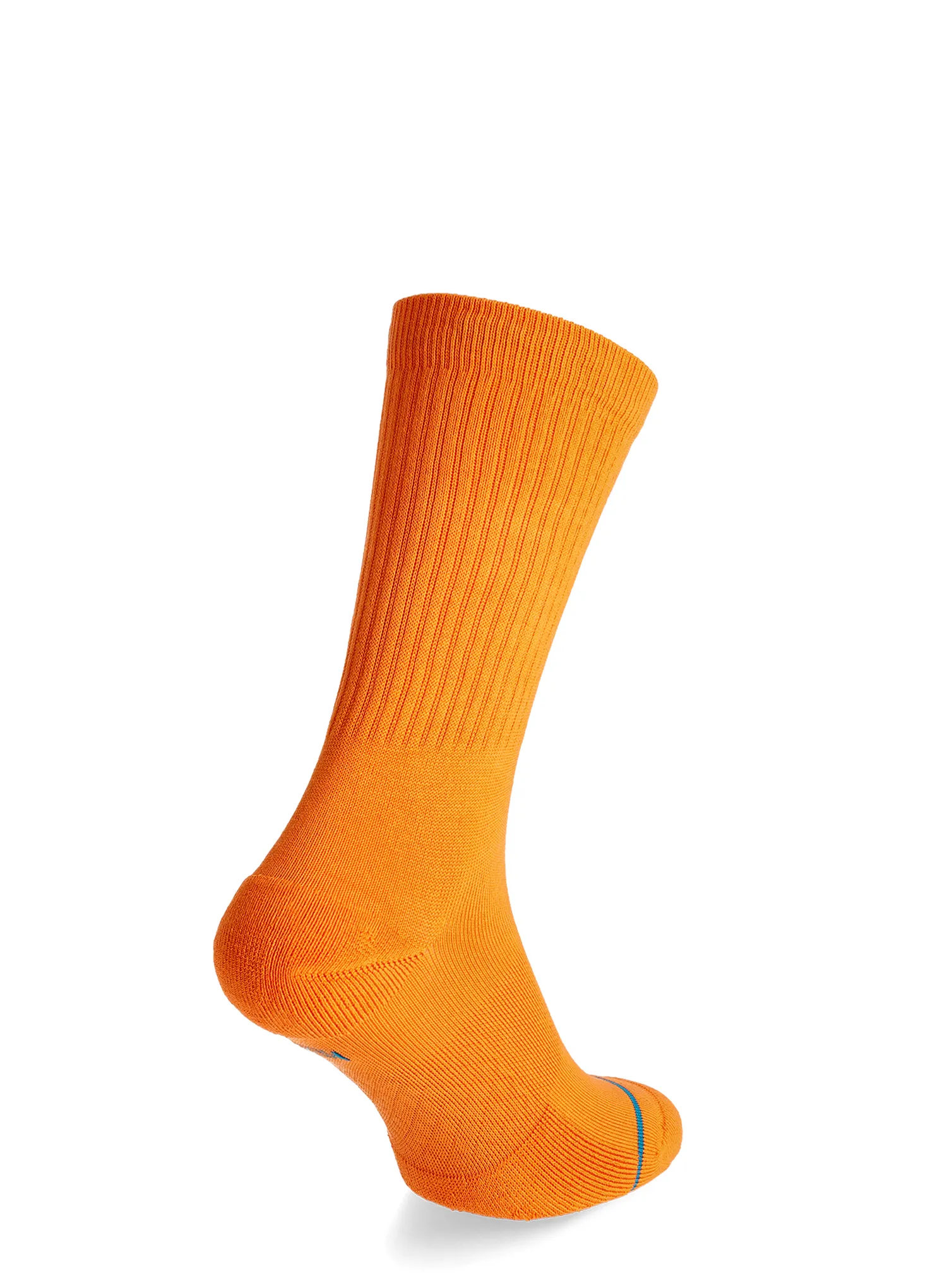 Kojinės Stance Icon - orange
