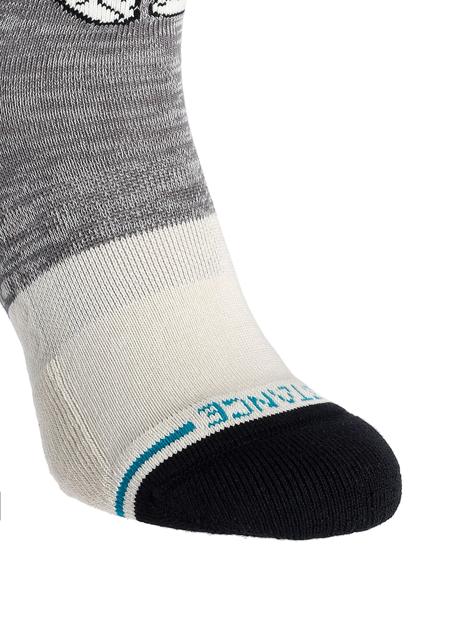 Kojinės Stance Vintage Mickey Crew - multi