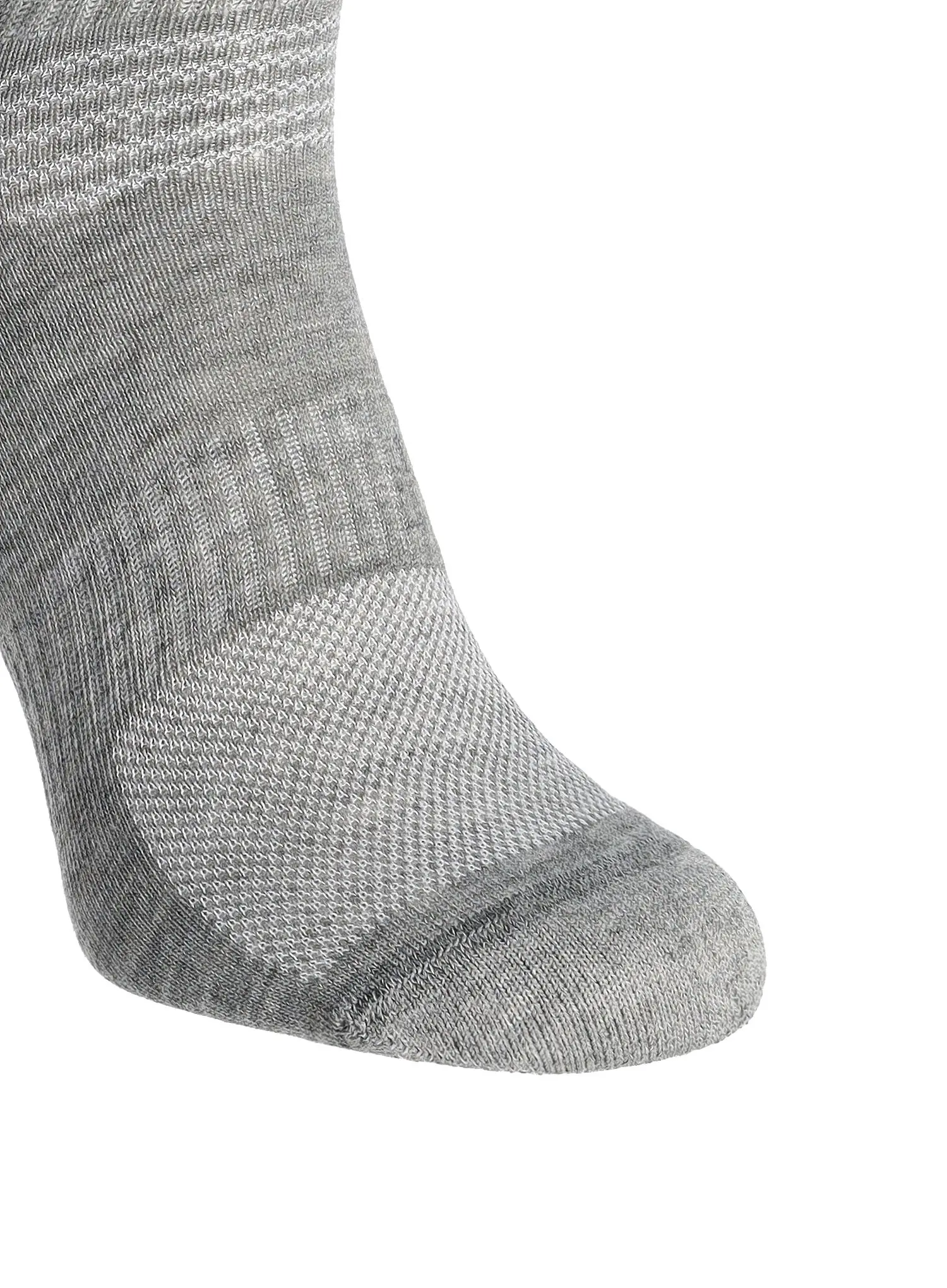Kojinės The North Face Multi Sport Cush Crew Sock 3-Pack - black assorted