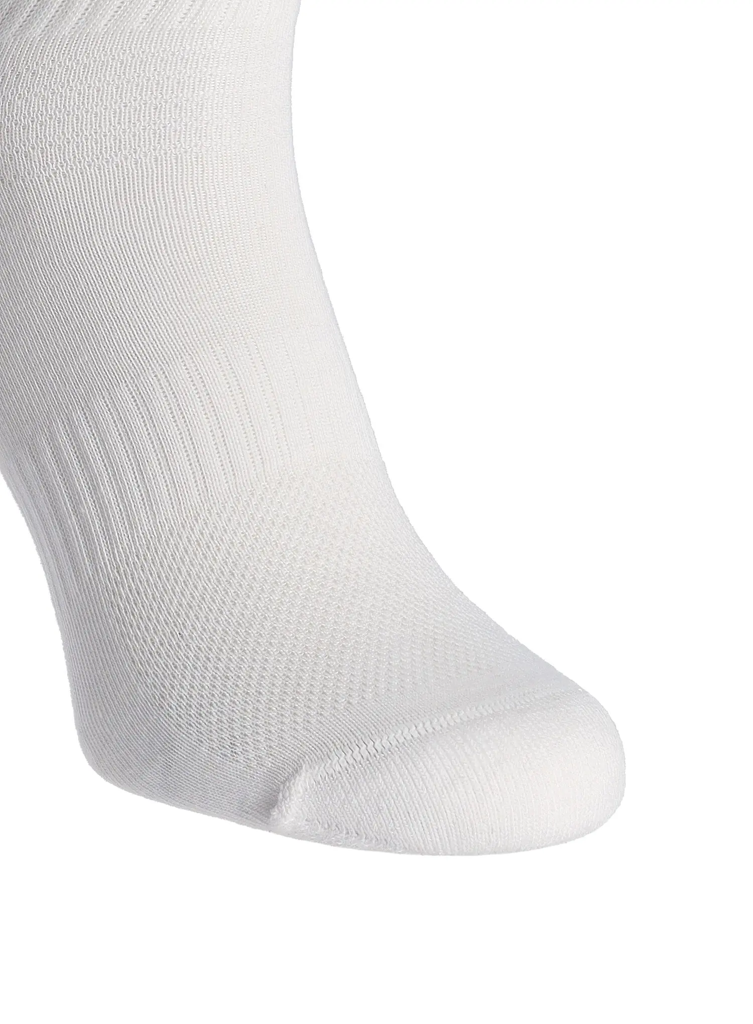 Kojinės The North Face Multi Sport Cush Crew Sock 3-Pack - black assorted