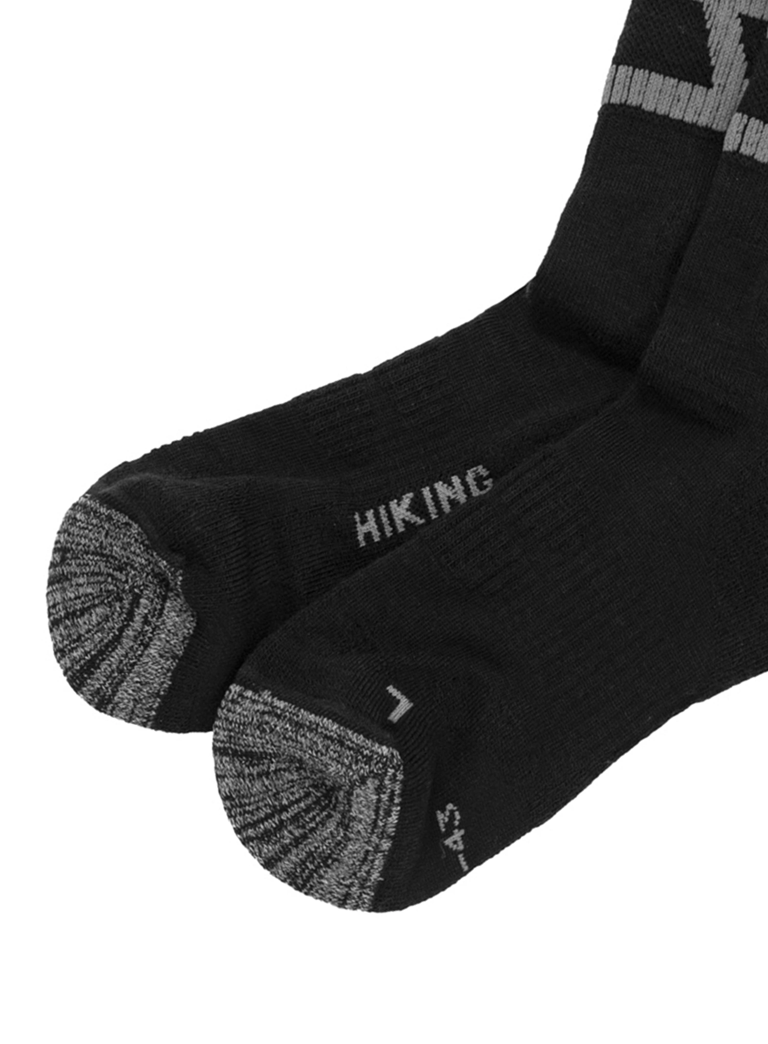 Žygio kojinės Devold Hiking Merino Medium Sock - ink